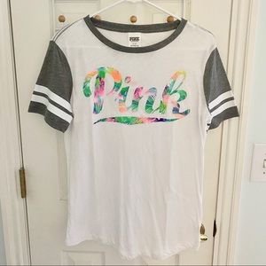 Victoria’s Secret PINK shirt